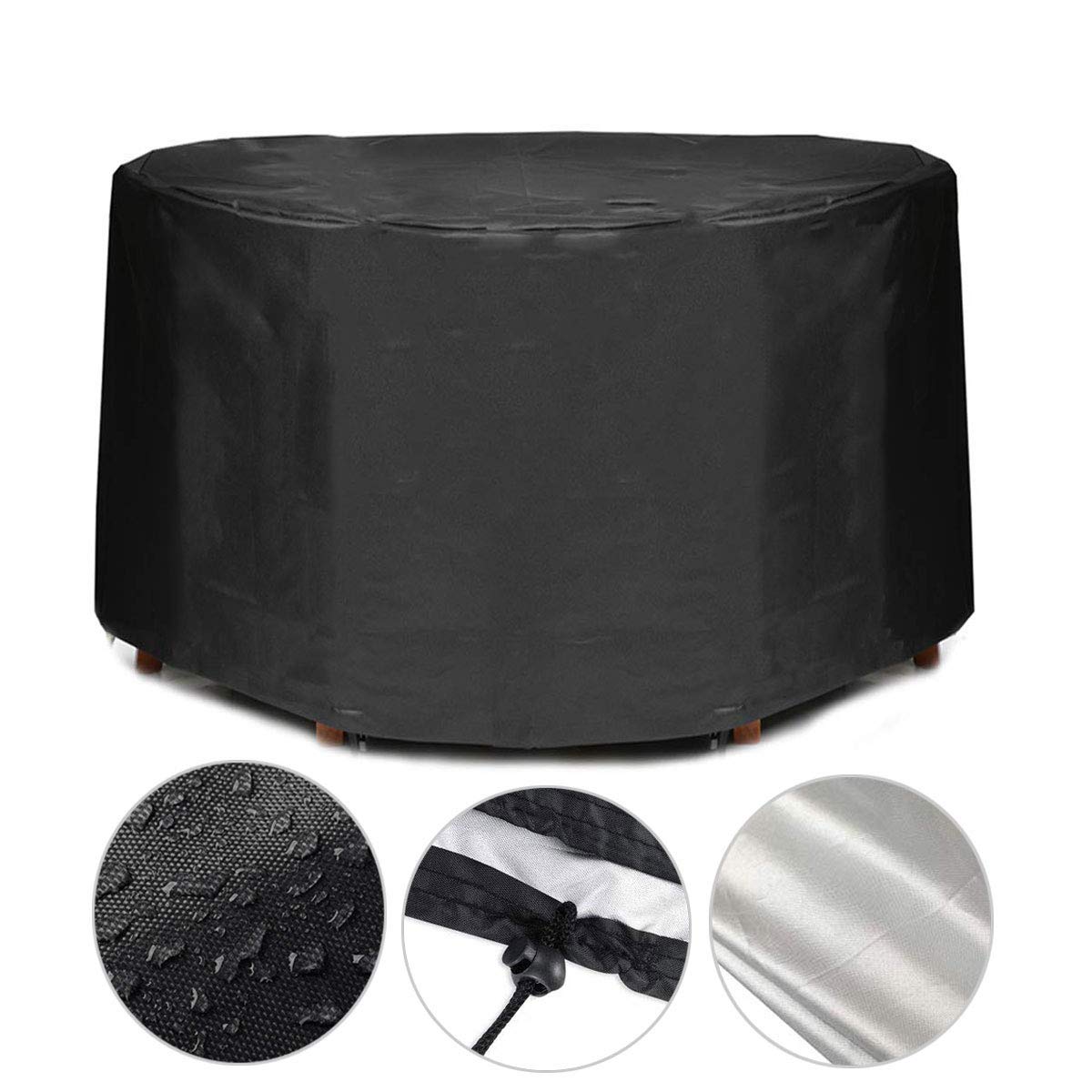 Best 50 Inch Dining Table