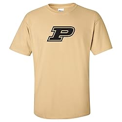 UGP Campus Apparel AS02 - Purdue Boilermakers