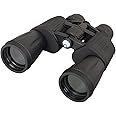 Levenhuk Atom 10-30x50 Universal Zoom Binoculars with Variable Magnification and High Aperture Objectives