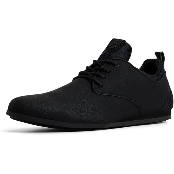 Amazon.com | ALDO Men's Aris Sneaker, Black, 10 | Fashion Sneakers