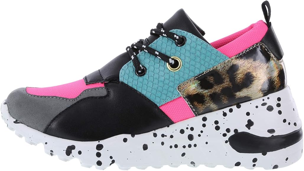 brash women's lee sneaker