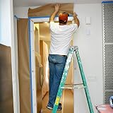 Avenue Masking Paper 12" x 40m for Hand Masking Applicators view 7