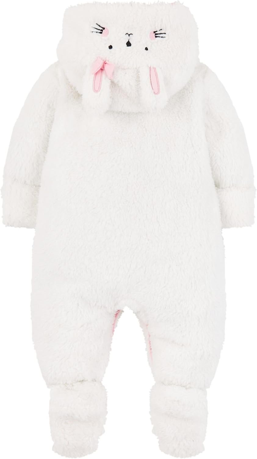 mothercare baby dressing gown