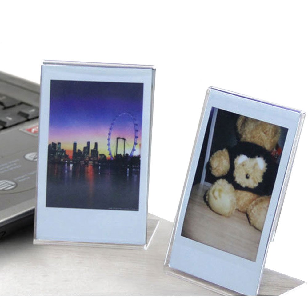 Creative Photo Frame Series, Owmoon 3-inch Acrylic \