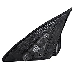 Passengers Power Side View Mirror Heated Puddle
