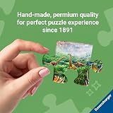 Ravensburger SpongeBob Squarepants XXL 200 Piece Jigsaw Puzzle Kids & Adults view 8