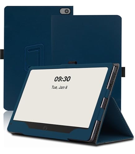 Amazon.com: FJIASTB Case for TCL Note A1 NXTPAPER 11.5 Inch Tablet