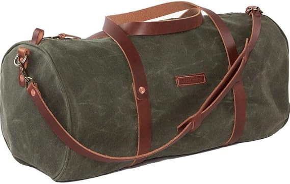 bradley mountain duffel