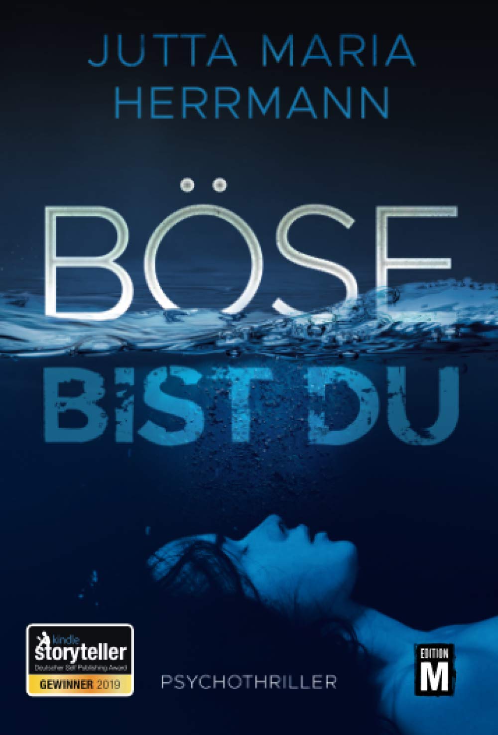 Bose Bist Du Amazon De Herrmann Jutta Maria Bucher