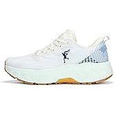 FLYPP LX Men's and Women's Barefoot Cross-Country Running Shoes, Wide Toe Box Zero Drop Non-Slip Walking Suitable for Daily Work Tennis Gym Hiking and Running.