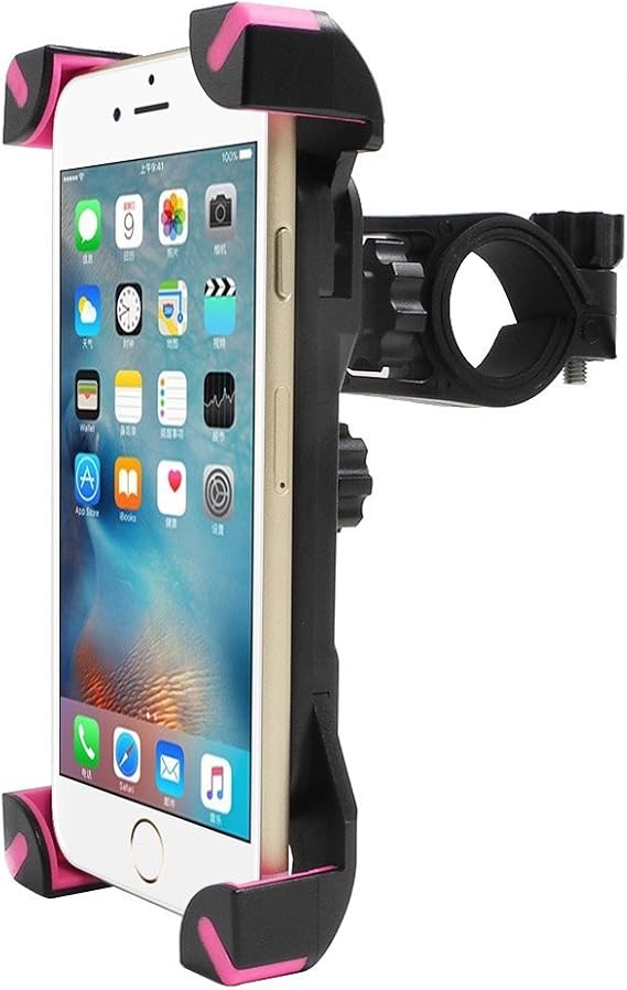 iphone 6 motorcycle mount