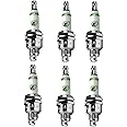 E3 Spark Plugs E3.52 E3 Premium Automotive Spark Plugs 6-Pack
