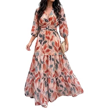 Amazon Best Sellers: Best Women's Novelty Dresses
