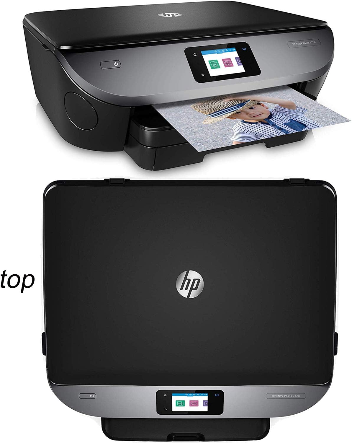 hp 7120 printer