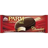 森永乳業 PARMチョコレート 90ml&times;24本