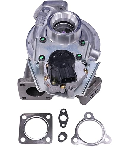 Amazon.com: YIHETOP Turbo RHF55V Turbocharger 8981479061
