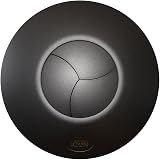 Airflow iCON 15 Fan Cover Anthracite Dark Grey Bathroom Extractor Replacement view 1