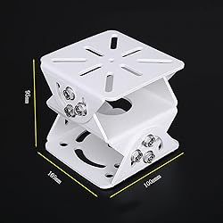WiTi Universal Joint Mount for Security