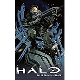 Halo: Tales from Slipspace