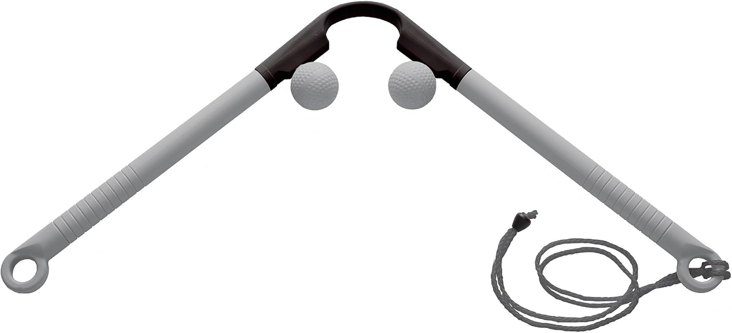 AccuMassage - Deep Tissue Neck & Back Massager: Health & Personal Care