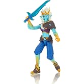 Roblox Imagination Collection - Sea Serpent Figure Pack [Includes Exclusive Virtual Item]