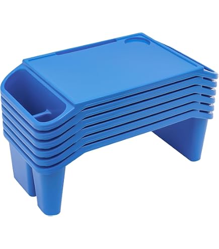 Amazon.com: Overlap Tray by Offi & Co., Finish = White Laminate