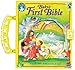 Baby's First Bible (The First Bible Collection®) by Colin MacLean, Moira MacLean