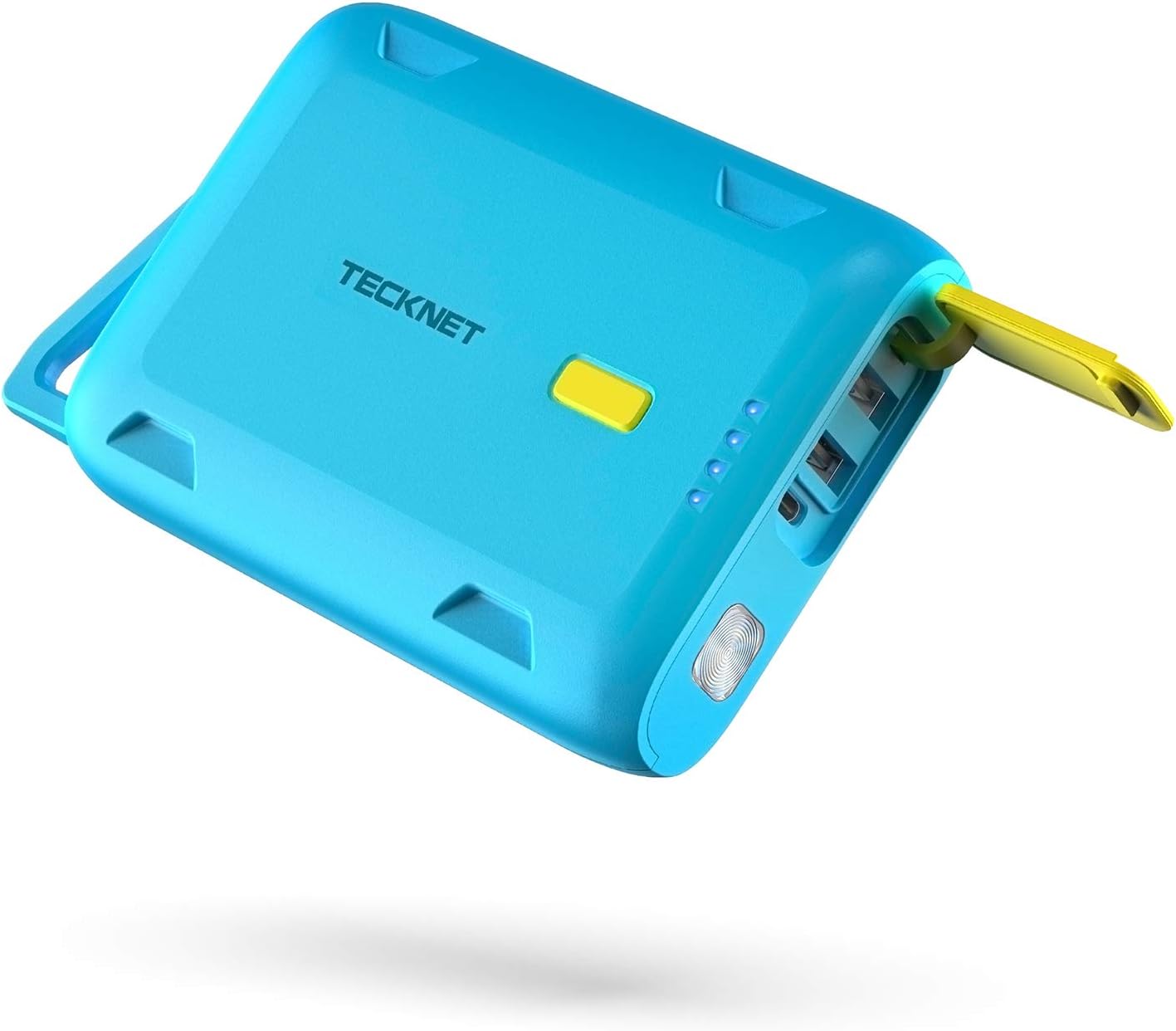 batterie a vuoto portatili