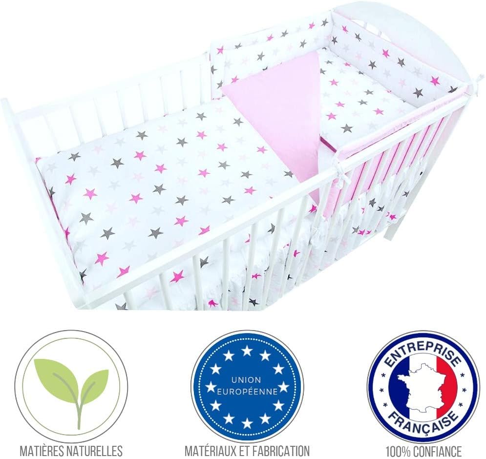 أثاث المنزل ملعب ضبابي Ensemble Tour De Lit Et Couette Bebe Amazon Boitedremel Com أثاث المنزل ملعب ضبابي Ensemble Tour De Lit Et Couette Bebe Amazon Boitedremel Com