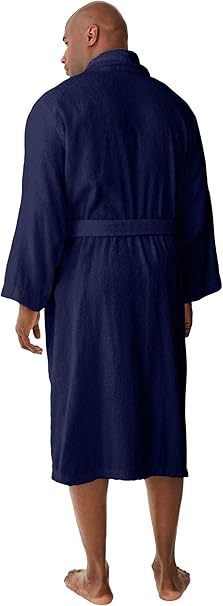 king size bathrobes