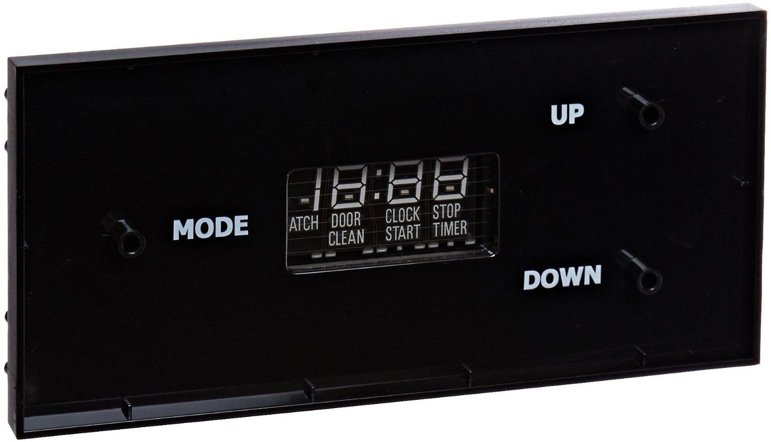 Best ge knob replacement 6