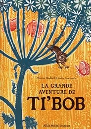 La  grande aventure de Ti'Bob