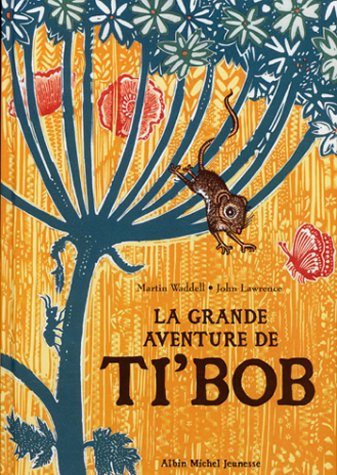 La  grande aventure de Ti'Bob