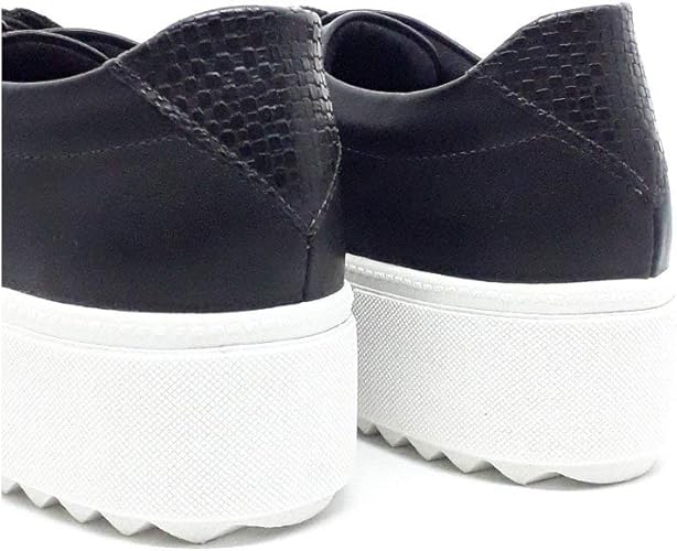 tenis feminino preto 37