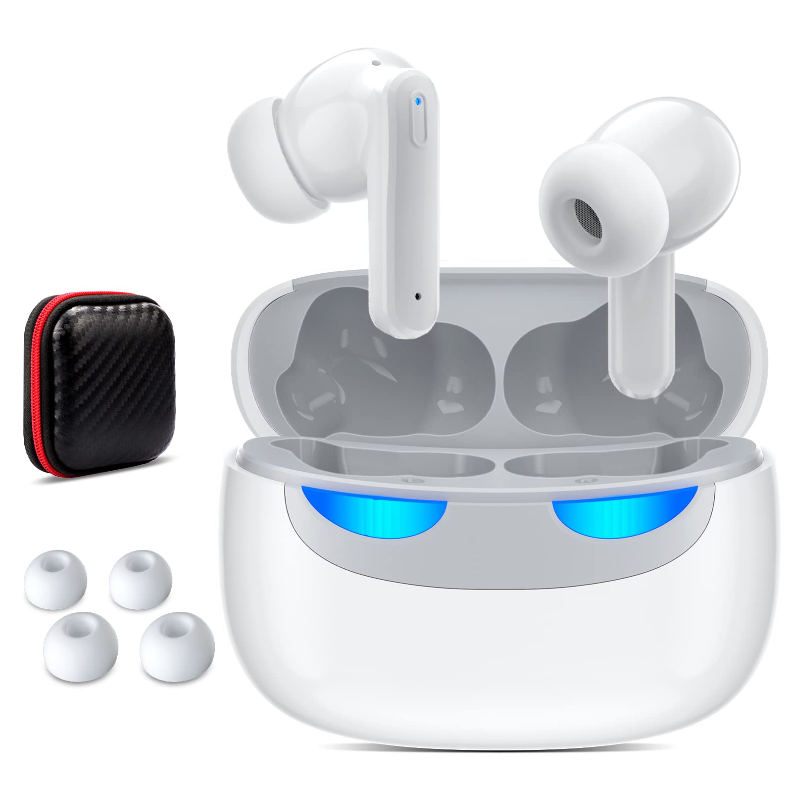 Bluetooth Headset Audifonos Bluetooth Iphone Amazon 15 Pro