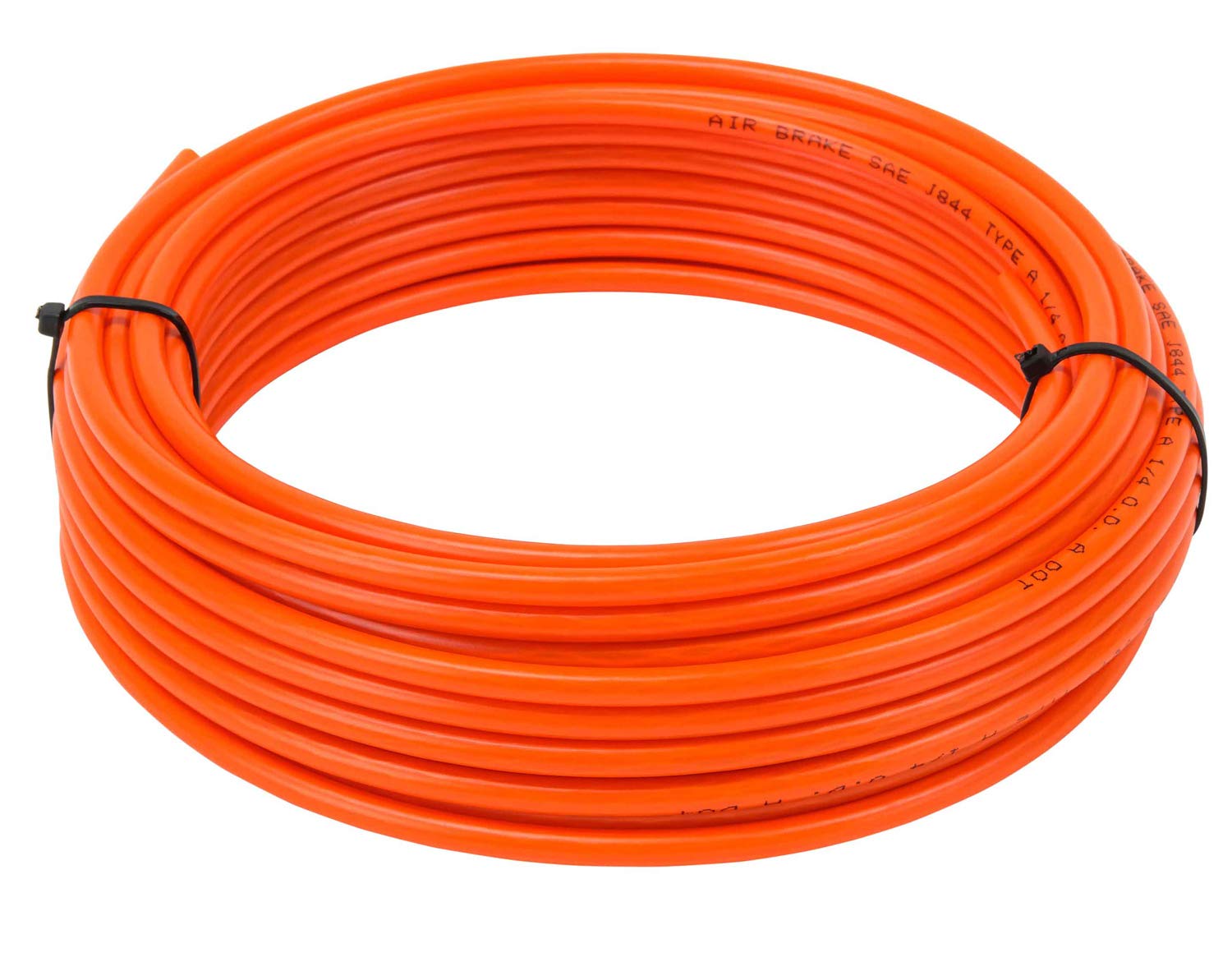Mytee Products 1/2" OD x 100' Orange SAE J844 Nylon