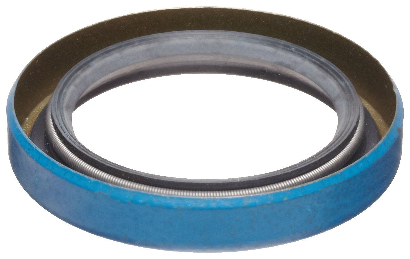 1/4 Width 13/8 OD Square Profile Lip Seal Pack of 1 BunaN ORing