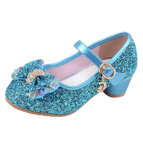 childrens bridesmaid shoes