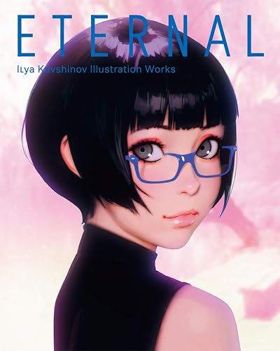 Download Eternal: Ilya Kuvshinov Illustration works PDF