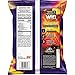 Doritos Blaze Flavored Tortilla Chips, 9.75 oz Bag