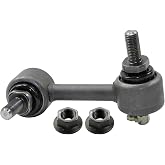 MOOG K750151 Suspension Stabilizer Bar Link for Honda CR-V | Replaces 45G20811 46G20811A 52320SWAA01 TC2277 101-6351 536-081 MS60842 SL872 SL59532 18750151 265-3054 545-1768 5451768B.