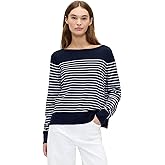Gap Womens Boatneck Sweater