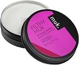 MUK Filthy Muk Gritty Finish Firm Hold Paste 95g view 2