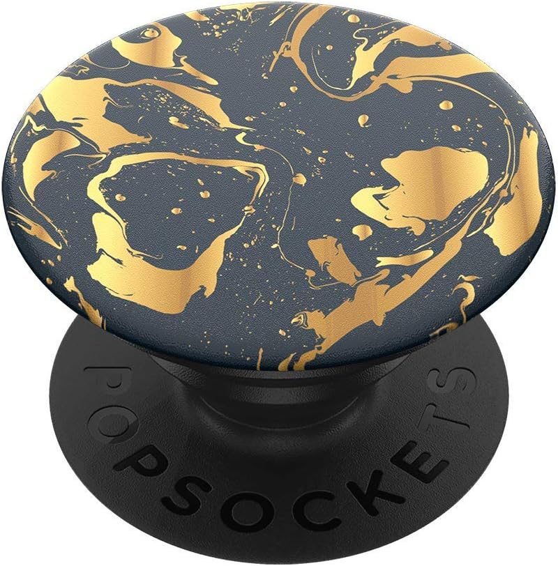 PopSockets PopGrip Expanding Stand and Grip with Amazon.co.uk Electronics