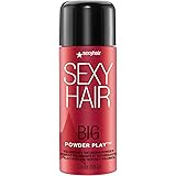 Sexy Hair Concepts Big Sexy Hair Powder Play Volumizing and Texturizing Powder, 0.53 Oz, 0.53 ounces
