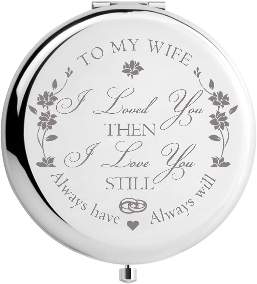 wife gift to husband on birthday