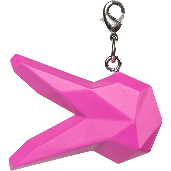 Amazon.com: JINX Overwatch Ganymede 3D Plastic Key Chain, Multi