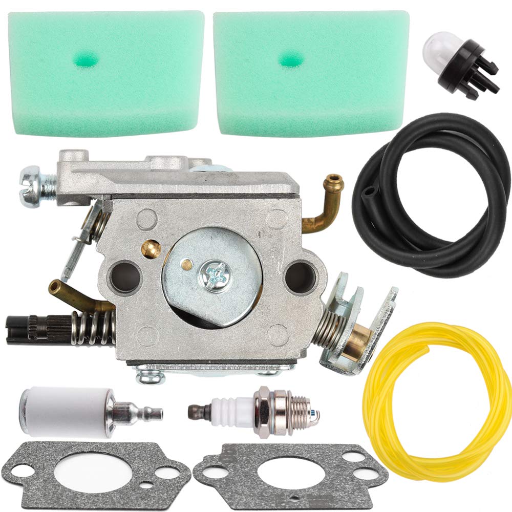 husqvarna 322l blade conversion kit