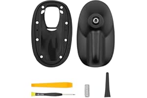 Large Type Roof Antenna Mount Base Fit for Mini Cooper Clubman S R55 2008-2015, Fit for Mini Cooper Hatchback S R56 2007-2013