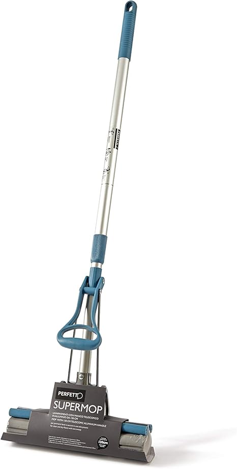 Amazon.com: Perfetto Super mop Perfect 